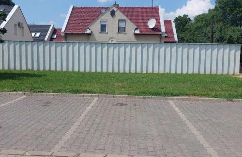 Bekescsaba Apartamento | Bátory Luxury Apartman