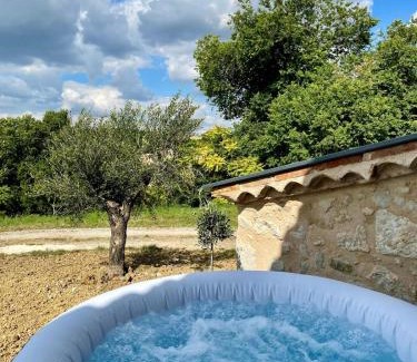 Leboulin Casa | Bâtisse au cœur du Gers