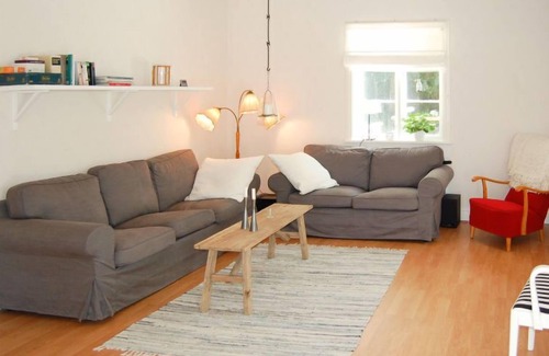 Mullhyttan Casa | Casa de vacaciones Bäcklunda (NAK170) en Mullhyttan - 8 personas, 3 dormitorios