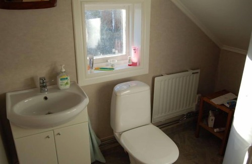 Mullhyttan Casa | Casa de vacaciones Bäcklunda (NAK170) en Mullhyttan - 8 personas, 3 dormitorios