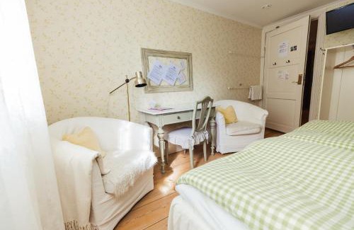 Vintrosa Cama Y Desayuno | Bäcks Bed & Breakfast