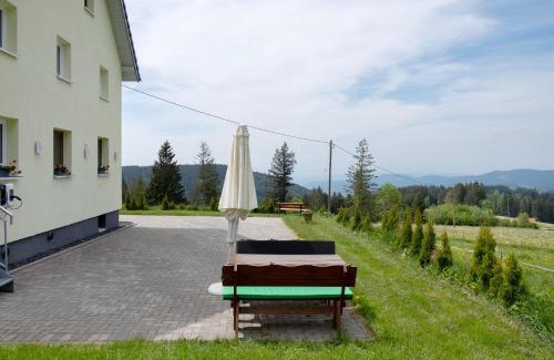 Breitnau Apartamento | Bäuerleshütte