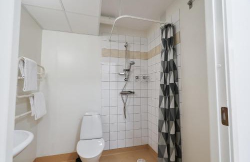 Centrum-Fanas-Nydal-Vasterangen Apartamento | Bålsta Apartment Hotel