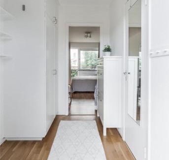 Bastad Apartamento | Båstad, Stationsterassen 7