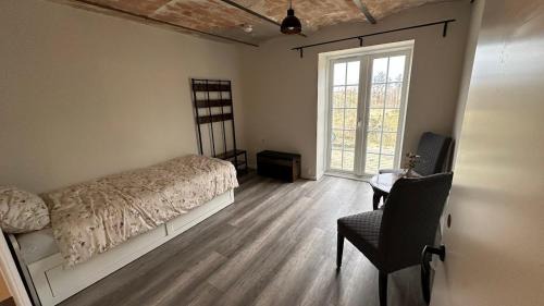 Bramming Cama Y Desayuno | Bækkely Bed and Breakfast