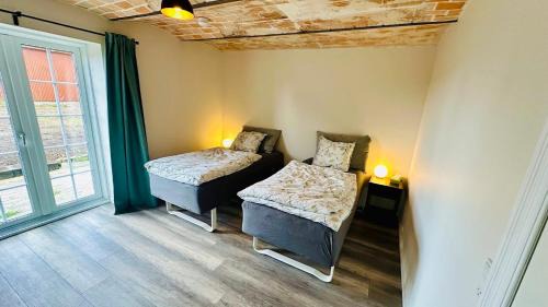 Bramming Cama Y Desayuno | Bækkely Bed and Breakfast