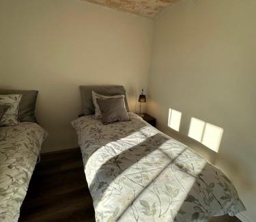 Bramming Cama Y Desayuno | Bækkely Bed and Breakfast