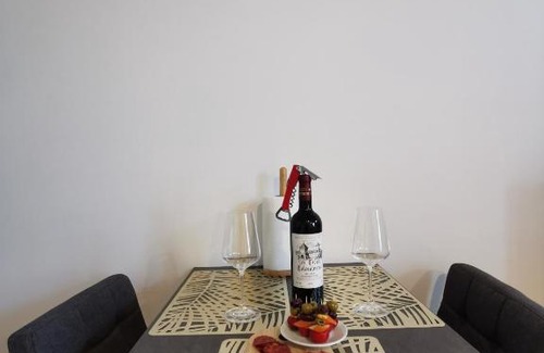 Begles Apartamento | Bègles 10Minutes Bordeaux Gare 2