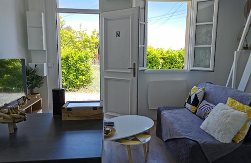 Begles Apartamento | Bègles 10Minutes Bordeaux Gare 2