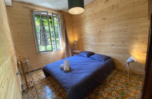 Behuard Casa | Béhuard : Maison vue Loire