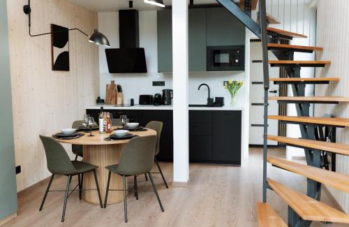 Parad Apartamento | Békés Bucka Mátra