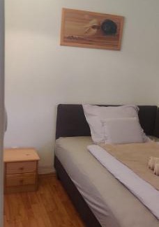 Bekescsaba Apartamento | Békéscsabai Mézeskalács Apartmanház