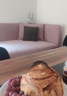 Bekescsaba Apartamento | Békéscsabai Mézeskalács Apartmanház