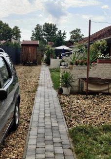 Bekescsaba Apartamento | Békéscsabai Mézeskalács Apartmanház