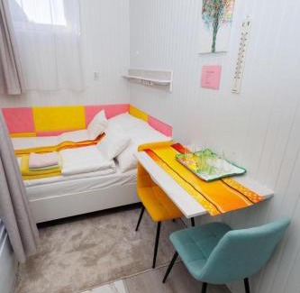 Bekes Apartamento | Békési Apartmanok