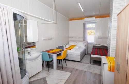 Bekes Apartamento | Békési Apartmanok