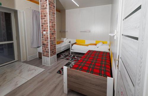 Bekes Apartamento | Békési Apartmanok