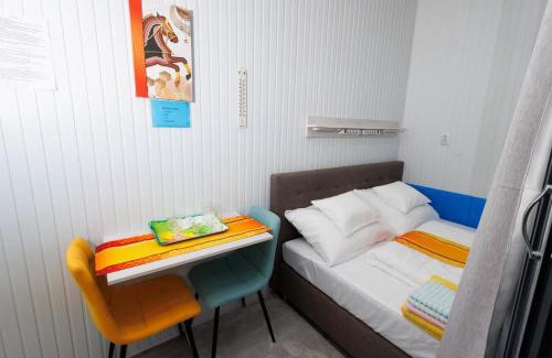 Bekes Apartamento | Békési Apartmanok