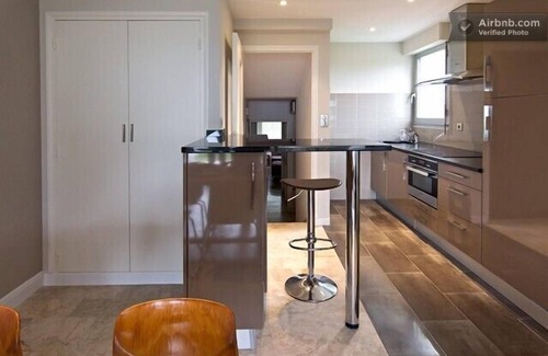 Benodet Apartamento | Bénodet - Superb T2 - Full sea view - Rated 3 stars