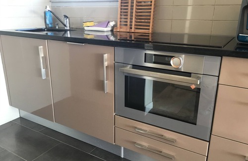 Benodet Apartamento | Bénodet - Superb T2 - Full sea view - Rated 3 stars
