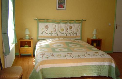 Firfol Cama Y Desayuno | Béthanie