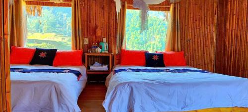 Thong Nguyen Casa | Bình Minh homestay