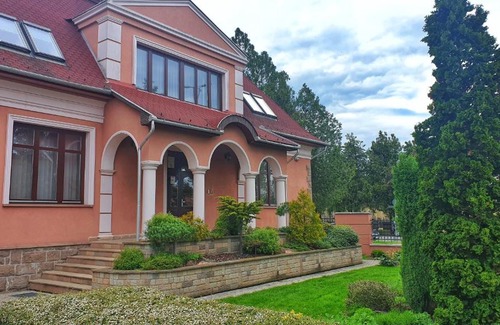 Eger Apartamento | Bóta Apartman