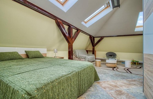 Eger Apartamento | Bóta Apartman