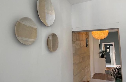 Saint Seurin - Fondaudege Apartamento | Bô, Peace & Bordeaux