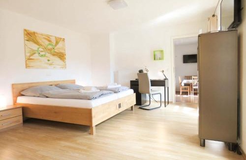 Klaffer am Hochficht Apartamento | Böhmerwald Pur2 mit Sauna