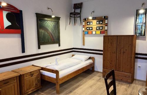 Sarospatak Casa | Bömbi Vendégház a vár mellett