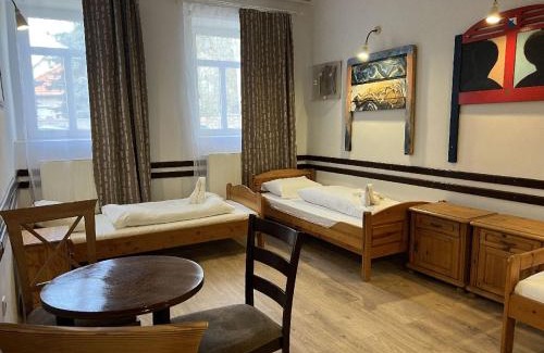 Sarospatak Casa | Bömbi Vendégház a vár mellett