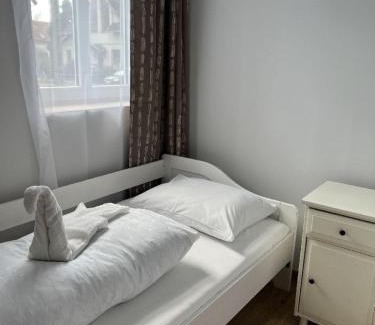 Sarospatak Casa | Bömbi Vendégház a vár mellett