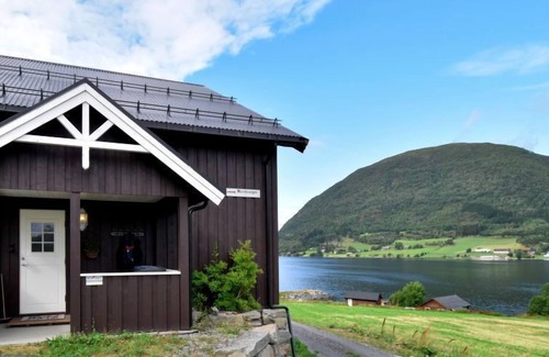 Torjulvagen Casa | Casa de vacaciones Bøgeilen (FJM303) en Bøfjorden - 4 personas, 2 dormitorios