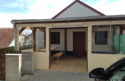 Mutenice Apartamento | Búda u Kramářů - apartmán Leona