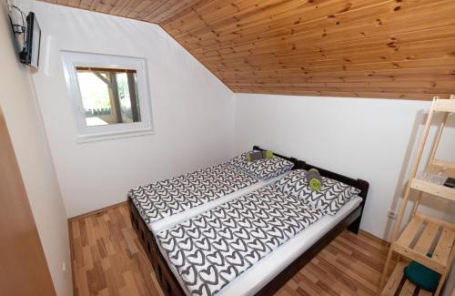Mutenice Apartamento | Búda u Kramářů - apartmán Leona