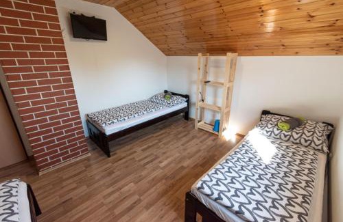 Mutenice Apartamento | Búda u Kramářů - apartmán Leona