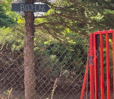 Szentendrei Casa | Búj-Lak Dunakanyar