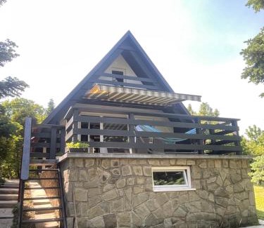 Szentendrei Casa | Búj-Lak Dunakanyar