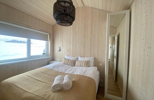 Husavik Apartamento | Búvellir guesthouse