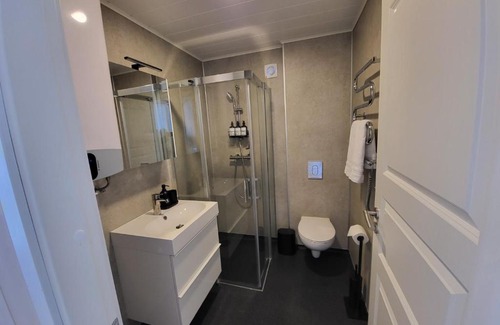 Husavik Apartamento | Búvellir guesthouse
