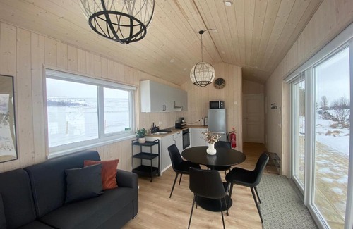Husavik Apartamento | Búvellir guesthouse