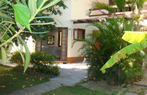Buzios Casa | Buzios -casa 3 habitaciones en Geribá - 1 suite