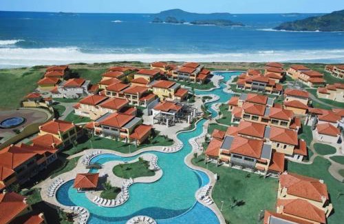 Tucuns Apartamento | Búzios Beach Resort By WAM Experience