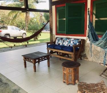 Bosque de Geriba Casa | Búzios Casa de Família - Bosque de Geribá