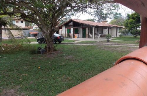 Bosque de Geriba Casa | Búzios Casa de Família - Bosque de Geribá