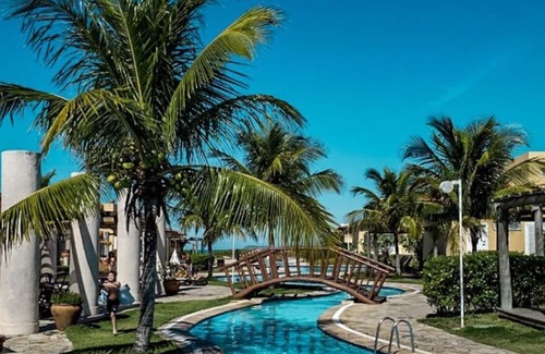 Tucuns Hotel | Búzios Resort