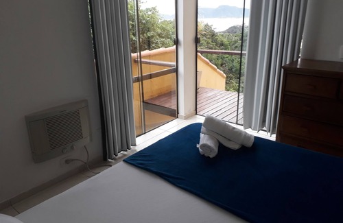 Albatroz Casa | BÚZIOS TEMPORADA - VISTA INCRIBE PARA FERRADURINHA Y GERENCIA