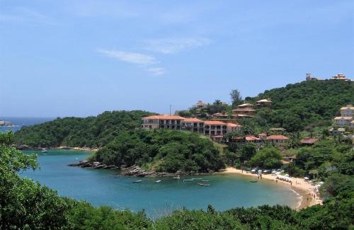 Joao Fernandes Apartamento | Búzios VISTA POR doSOL noMAR PRAIA ePISCINA