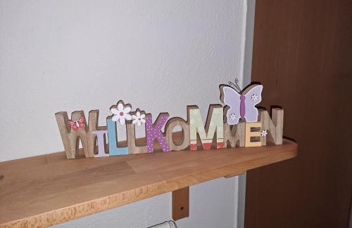 Kochendorf Apartamento | Bücherträume